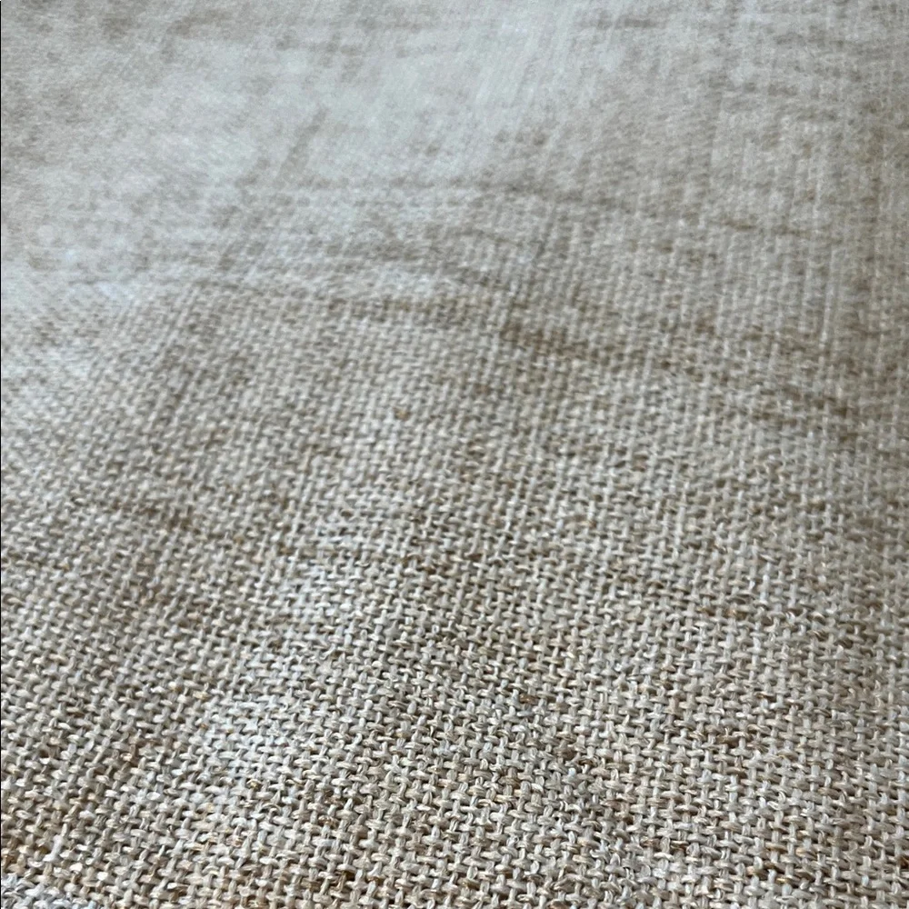 Amazon 10ft x 5 ft Linen Tablecloth